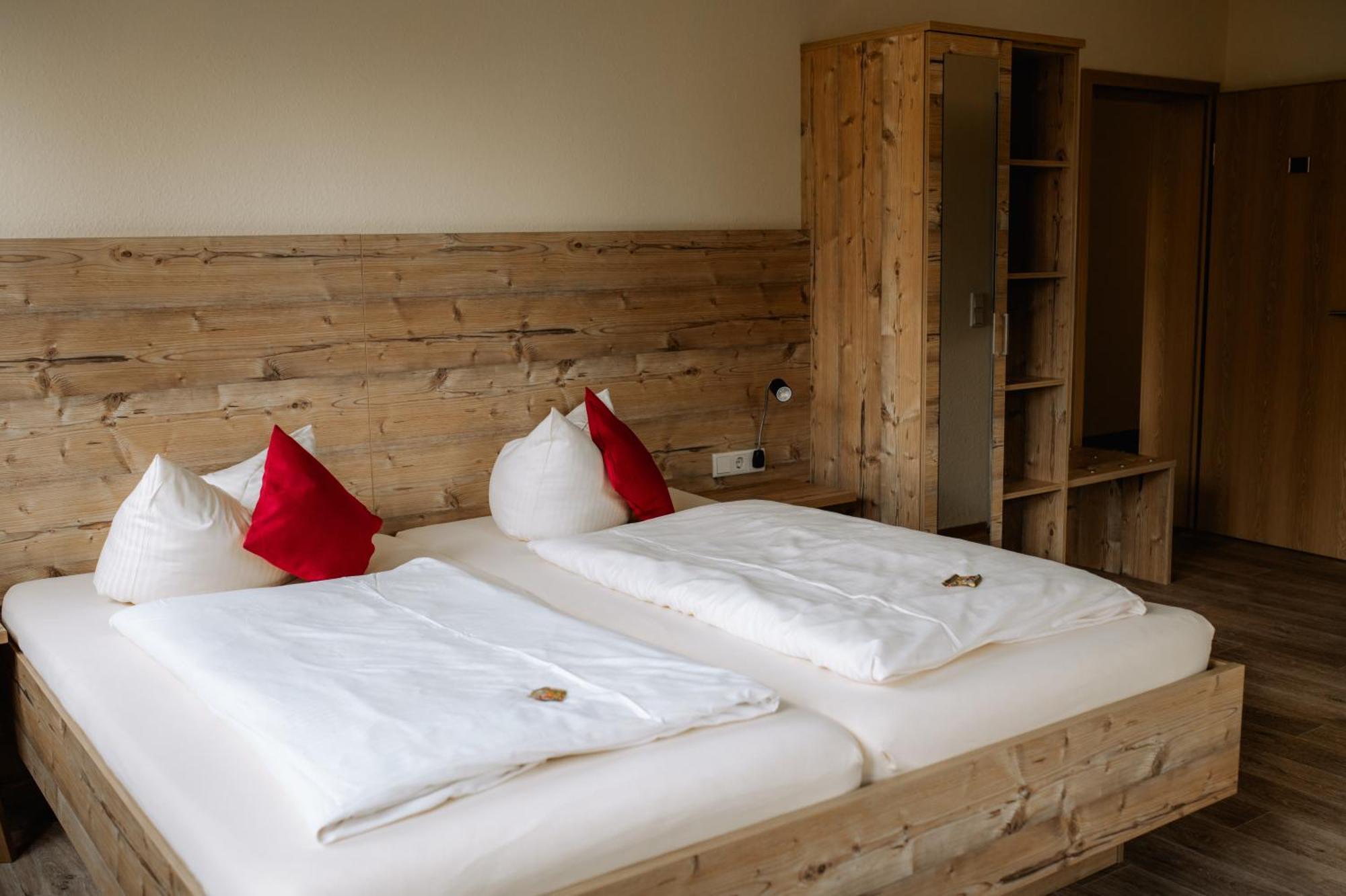 Landhotel Gary Wolframs-Eschenbach Room photo